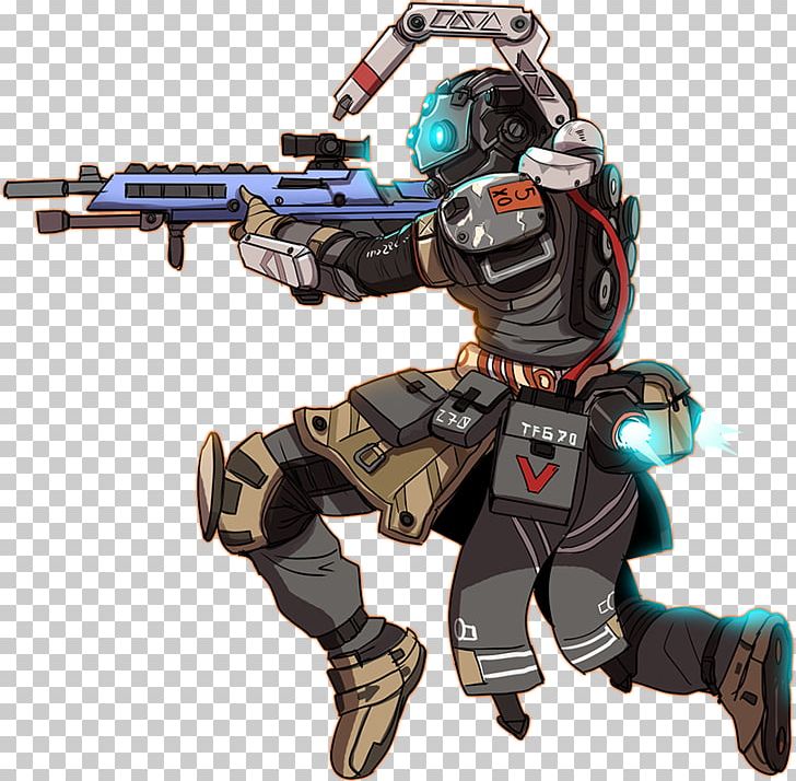 Titanfall 2 Fan Art Character PNG, Clipart, Action Figure, Anime, Art, Art Museum, Character Free PNG Download