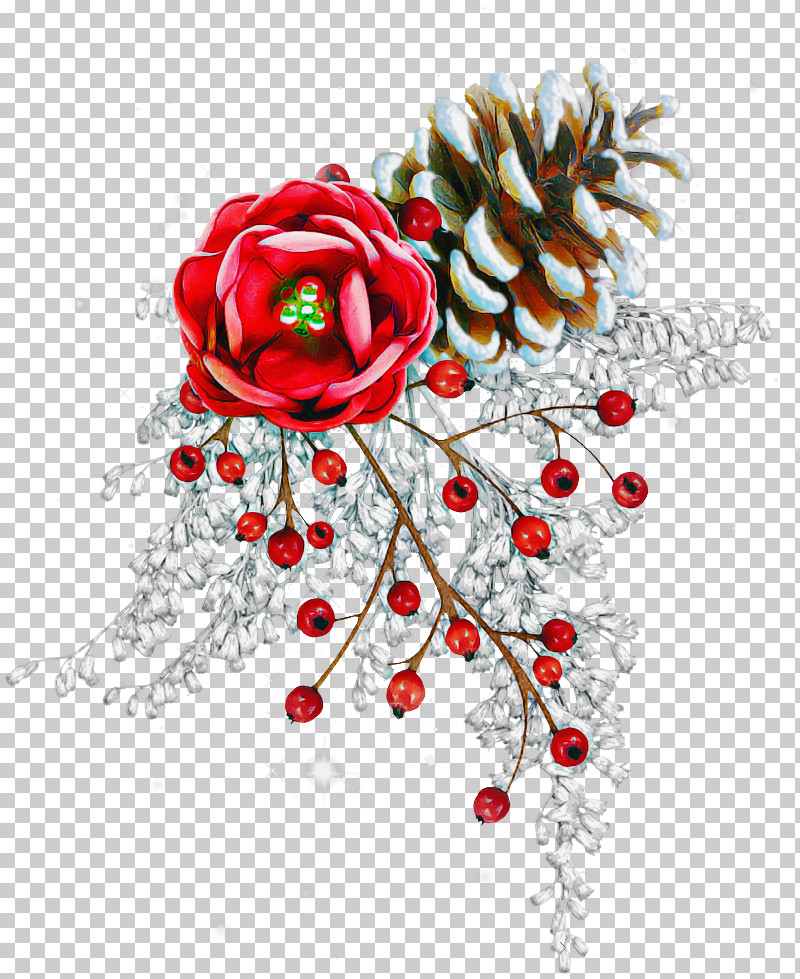 Floral Design PNG, Clipart, Christmas Day, Christmas Ornament, Christmas Ornament M, Floral Design, Flower Free PNG Download