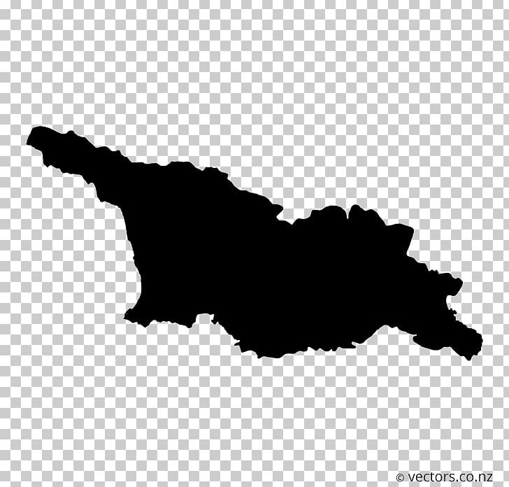Georgia Map PNG, Clipart, Black, Black And White, Drawing, Flag Of Georgia, Georgia Free PNG Download