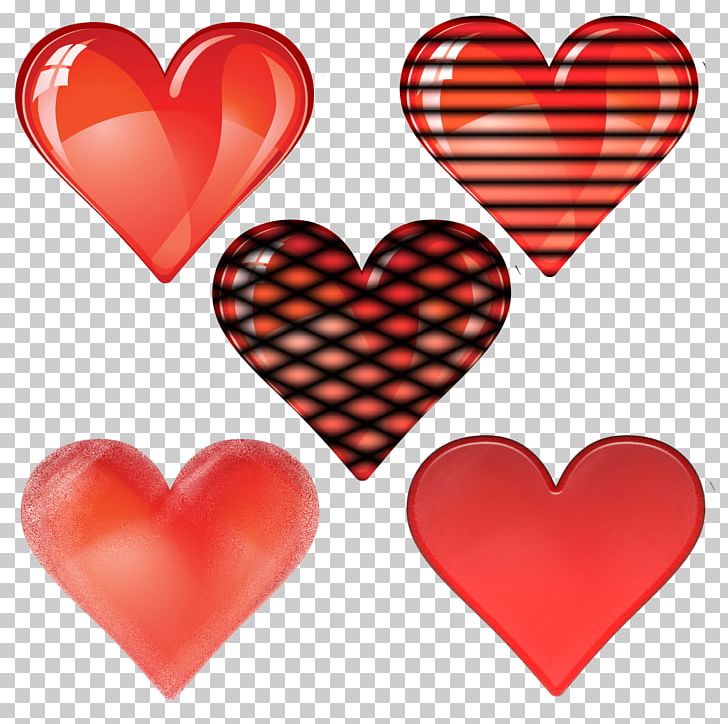 Heart Painting Valentine's Day PNG, Clipart,  Free PNG Download