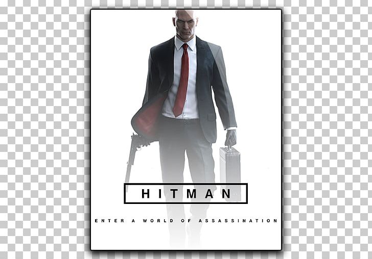Hitman: Codename 47 Agent 47 PlayStation 4 Xbox One PNG, Clipart, Agent 47, Episodic Video Game, Formal Wear, Gaming, Gentleman Free PNG Download