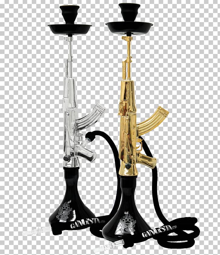 Hookah Tobacco Pipe Amazon.com Gold Electronic Cigarette PNG, Clipart, Ak47, Amazon.com, Amazoncom, Brass, Candle Holder Free PNG Download