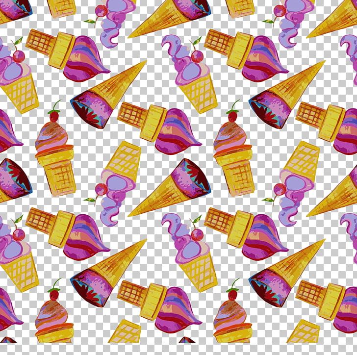 Ice Cream Poster PNG, Clipart, Adobe Illustrator, Candy, Colorful, Color Pencil, Color Powder Free PNG Download