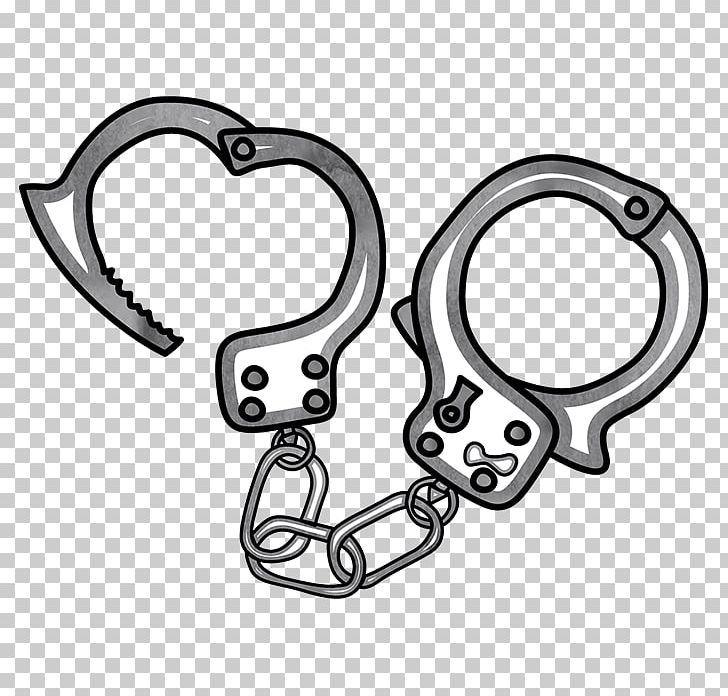 Padlock Handcuffs Body Jewellery Font PNG, Clipart, Black And White, Body Jewellery, Body Jewelry, Fashion Accessory, Handcuff Free PNG Download