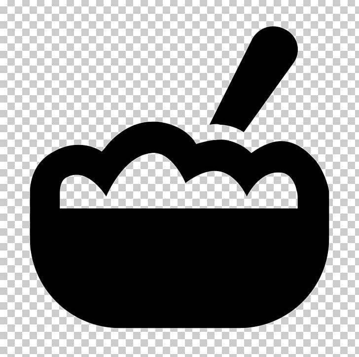 Porridge Congee Breakfast Gruel Computer Icons PNG, Clipart, Black And White, Breakfast, Computer Icons, Congee, Dish Free PNG Download
