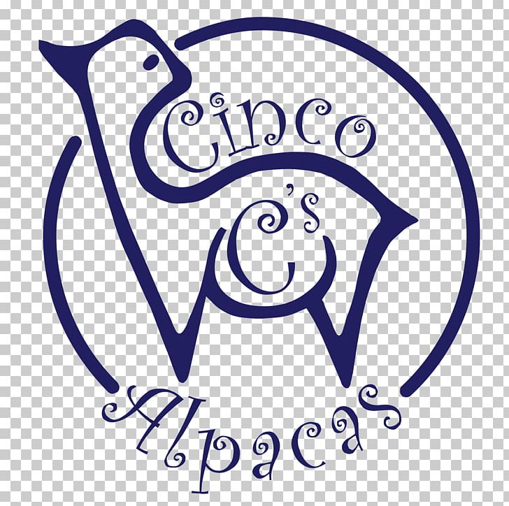 Cinco C's Alpacas Logo Farm PNG, Clipart,  Free PNG Download