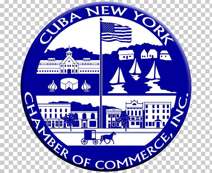 Cuba NY Chamber Of Commerce Chamber Of Commerce Of The State Of New York Black Lake Bellport Chamber Of Commerce PNG, Clipart, Area, Association, Black Lake, Blue, Brand Free PNG Download