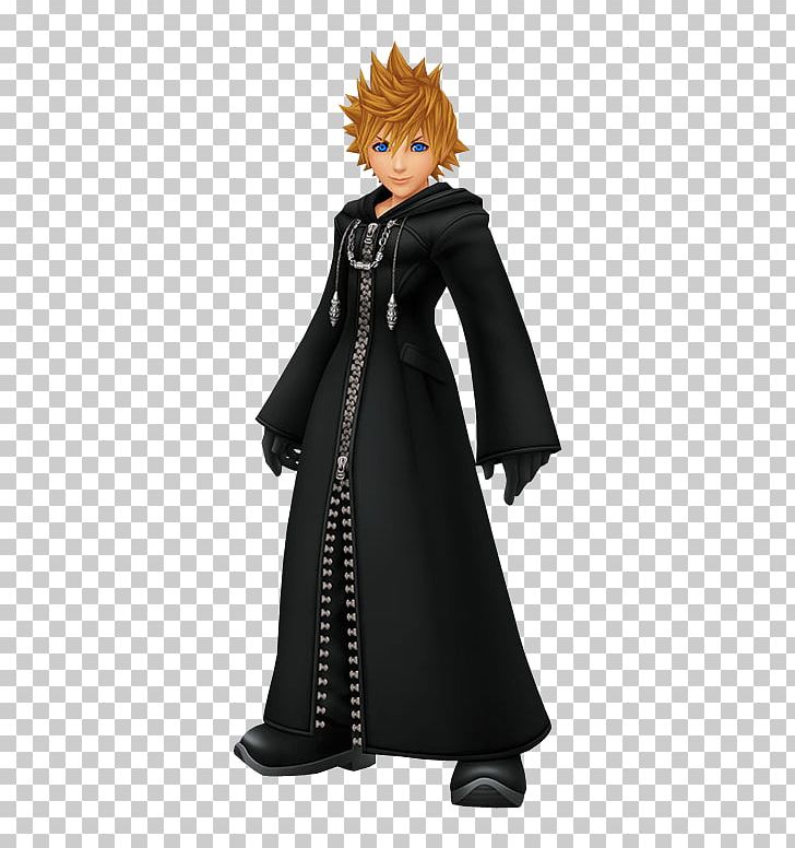 Kingdom Hearts: Chain Of Memories Kingdom Hearts III XIII PNG, Clipart, Action Figure, Character, Costume, Figurine, Heart Free PNG Download