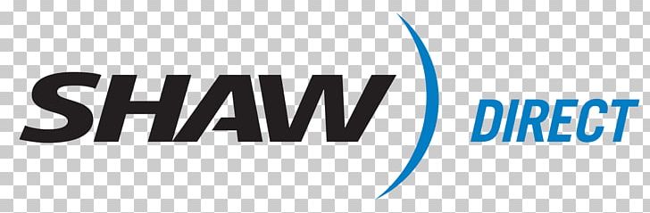 Logo Brand Shaw Direct Shaw Communications Font PNG, Clipart, Brand, Logo, Others, Satellite Television, Shaw Communications Free PNG Download