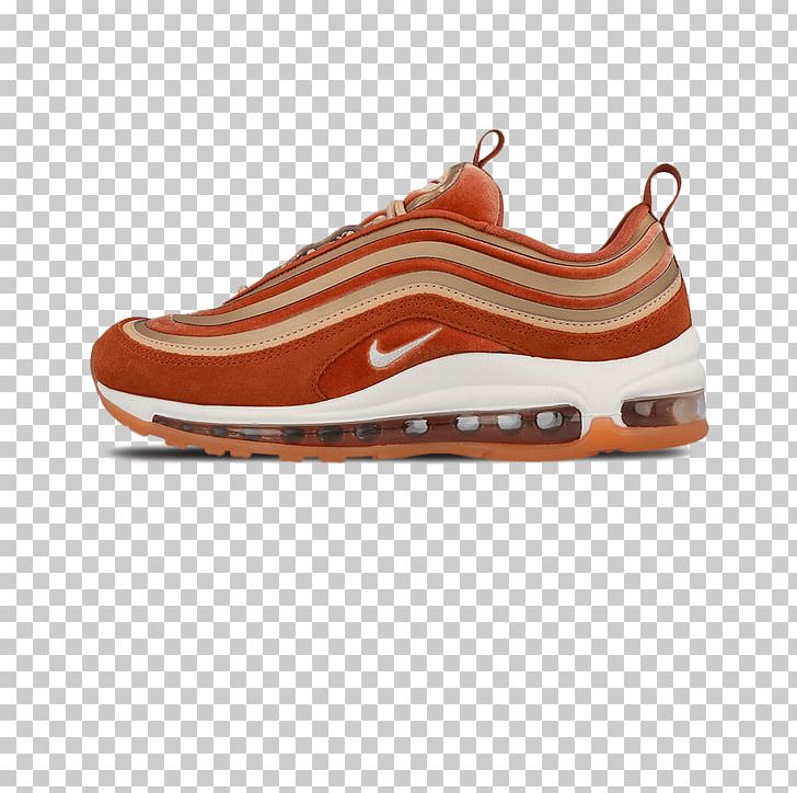 Nike Air Force Sports Shoes Men's Nike Air Max 97 PNG, Clipart,  Free PNG Download