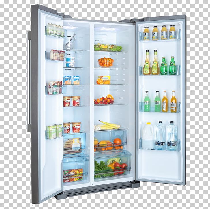 Refrigerator Haier Home Appliance Auto-defrost Refrigeration PNG, Clipart, Autodefrost, Countertop, Defrosting, Electronics, Freezers Free PNG Download