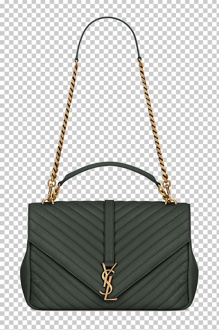 Chanel Handbag Yves Saint Laurent Leather PNG, Clipart, Bags, Black, Brand, Chain, Clothing Free PNG Download