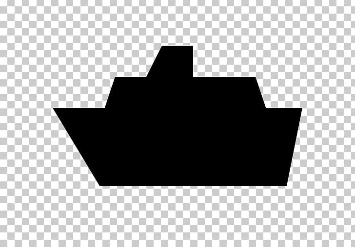 Computer Icons Transport Ship PNG, Clipart, Angle, Black, Black And White, Cargo, Cargo Ship Free PNG Download
