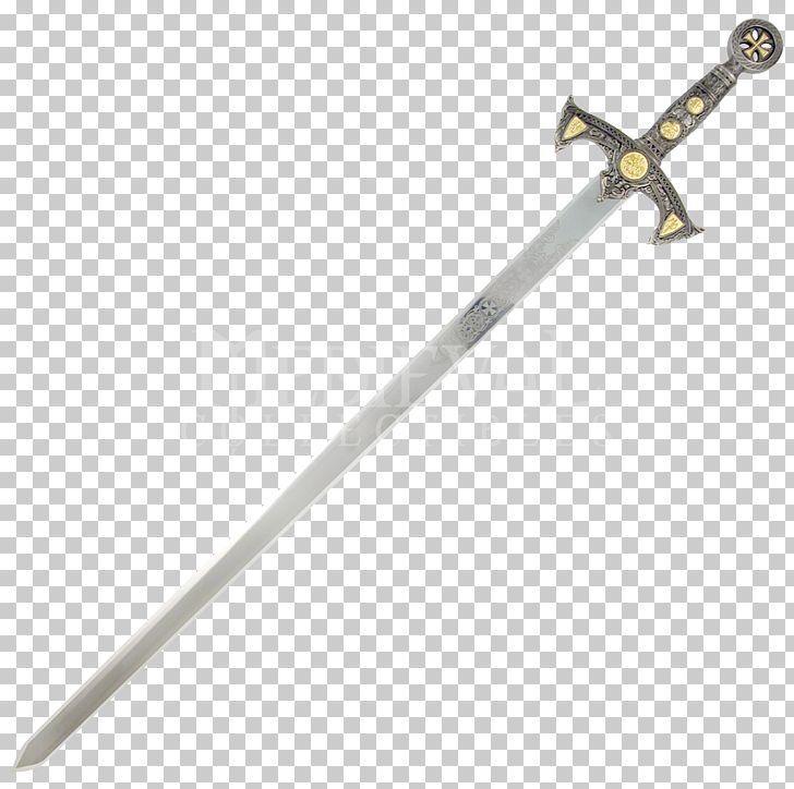 Crusades Sword Knights Templar Middle Ages PNG, Clipart, Angle, Background, Blade, Cold Weapon, Crusades Free PNG Download