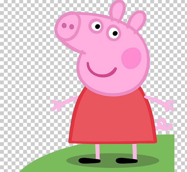 Daddy Pig Mummy Pig George Pig Character PNG, Clipart, Animals, Animated Cartoon, Cartoon, Character, Child Free PNG Download
