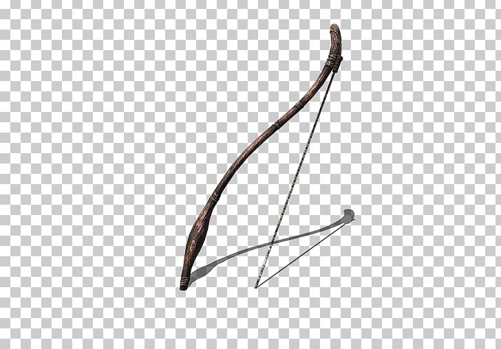 Dark Souls III Bow And Arrow Weapon Composite Bow PNG, Clipart, Angle, Arrow, Bow, Bow And Arrow, Bow Draw Free PNG Download