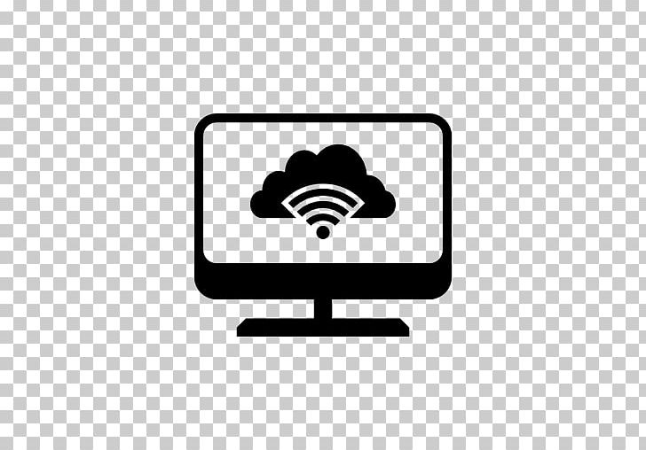 Desktop Computers Computer Icons Computer Monitors PNG, Clipart, Angle, Area, Black And White, Cloud Computing, Computer Free PNG Download