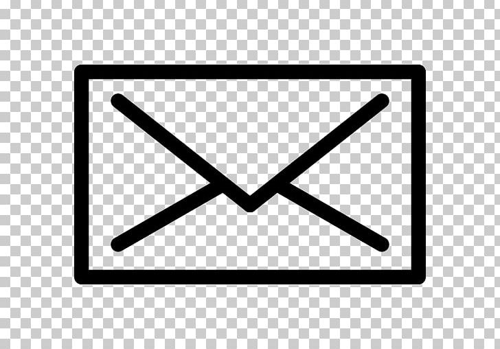 Email Computer Icons Gmail Symbol PNG, Clipart, Angle, App Store, Black, Black And White, Computer Icons Free PNG Download