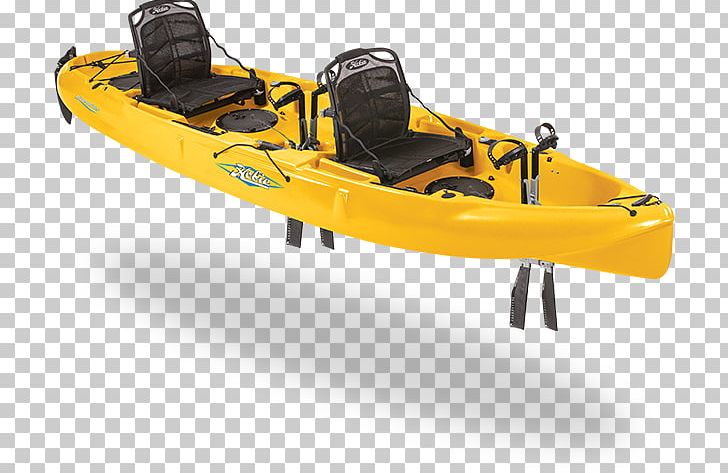 Hobie Mirage Outfitter Kayak Fishing Hobie Cat PNG, Clipart, Boat, Canoeing, Fishing, Generate, Hobie Cat Free PNG Download