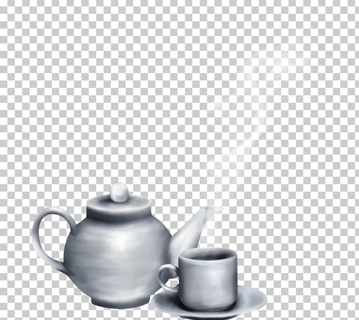 Kettle Coffee Cup Saucer PNG, Clipart, Articles For Daily Use, Ceramic, Ceramics, Coffee Cup, Cup Free PNG Download