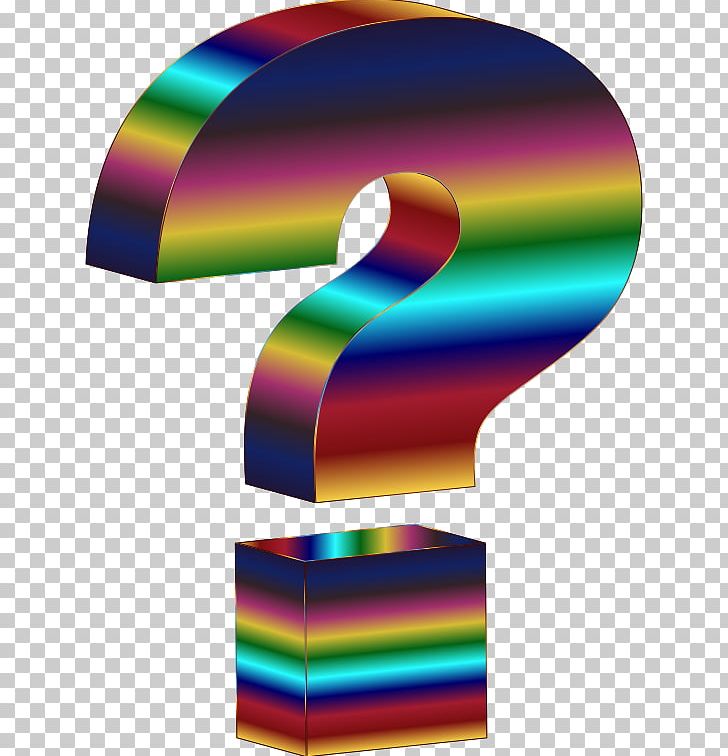 Question Mark 3D Computer Graphics Computer Icons PNG, Clipart, 3d Computer Graphics, 3d Rendering, Angle, Animation, Cartoon Free PNG Download