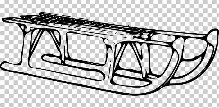 Scalable Graphics Sled PNG, Clipart, Angle, Automotive Exterior, Automotive Lighting, Auto Part, Black And White Free PNG Download