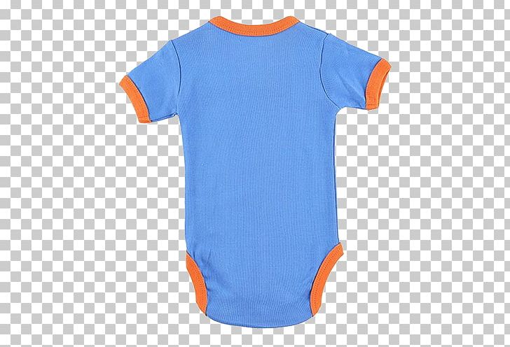 T-shirt Sleeve Shoulder Product PNG, Clipart, Active Shirt, Blue, Cobalt Blue, Electric Blue, Joint Free PNG Download