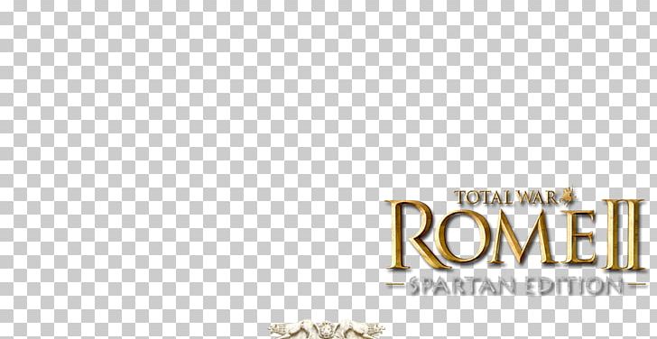 Total War: Rome II Logo Brand Font PNG, Clipart, Art, Brand, Line, Logo, Rome Total War Free PNG Download