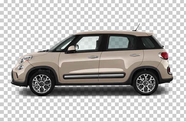 2015 FIAT 500L 2014 FIAT 500L 2017 FIAT 500L 2018 FIAT 500L Trekking PNG, Clipart, 2015 Fiat 500l, 2017, Automatic Transmission, Car, City Car Free PNG Download