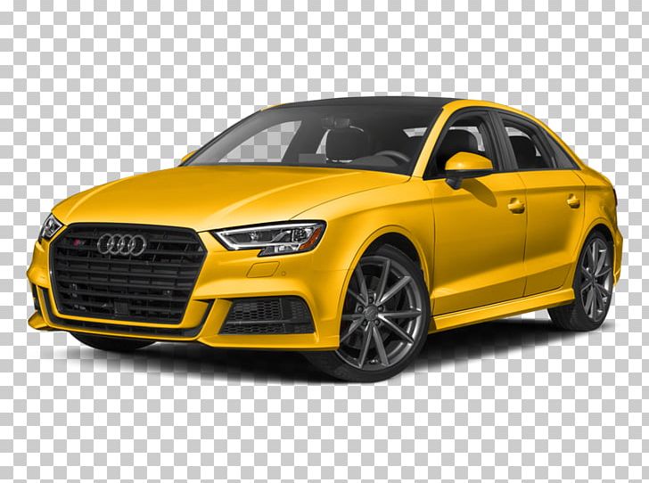 Audi A3 Compact Car Car Dealership PNG, Clipart, 2018 Audi S3 Sedan, Audi, Audi Lauzon, Audi S3, Automotive Design Free PNG Download