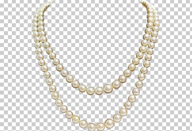 Chanel Pearl Necklace Cultured Freshwater Pearls PNG, Clipart, Akoya Pearl Oyster, Bead, Body Jewelry, Brands, Chain Free PNG Download