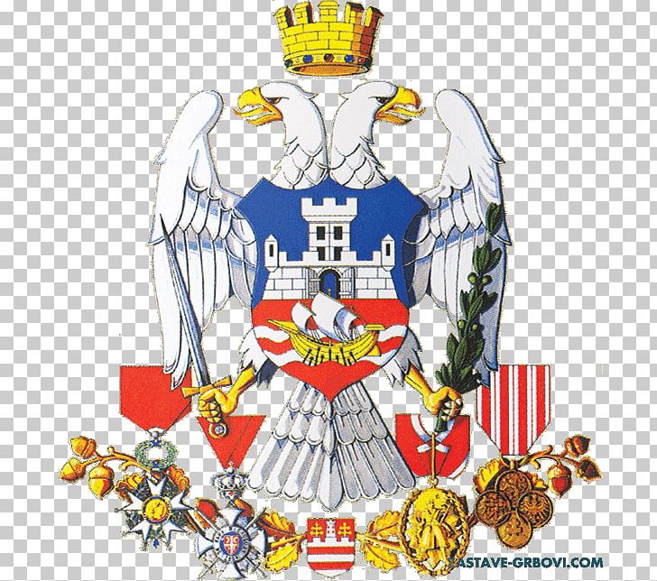 Coat Of Arms Of Belgrade Coat Of Arms Of Serbia Grocka Double-headed Eagle PNG, Clipart, Arm, Belgrade, Beograd, Coat, Coat Of Arms Free PNG Download