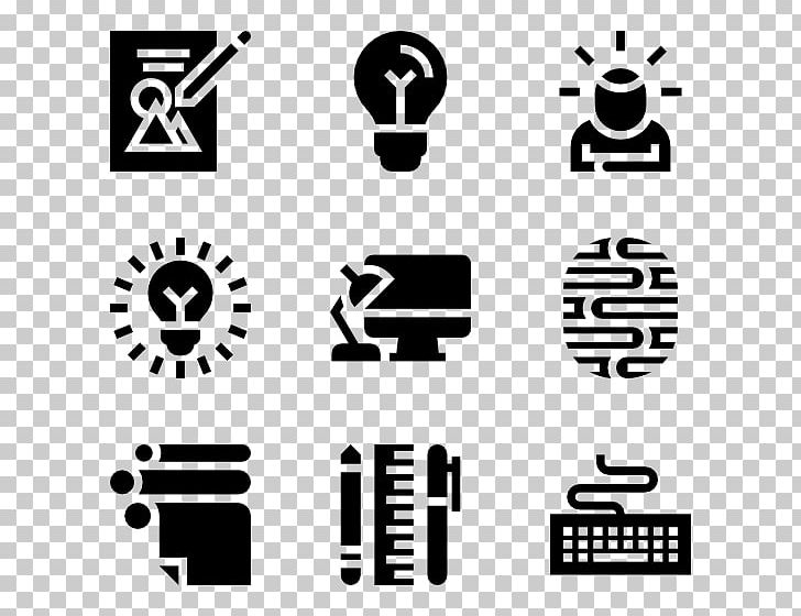 Computer Icons PNG, Clipart, Area, Black, Black And White, Brand, Communication Free PNG Download