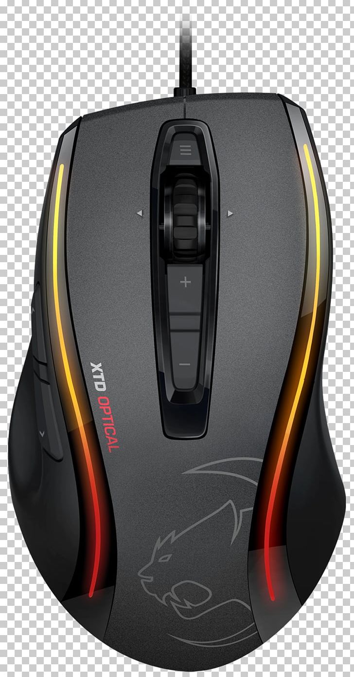 Computer Mouse Computer Keyboard Roccat Kone XTD ROCCAT Kone Pure PNG, Clipart, Computer Component, Computer Hardware, Computer Keyboard, Electronic Device, Electronics Free PNG Download