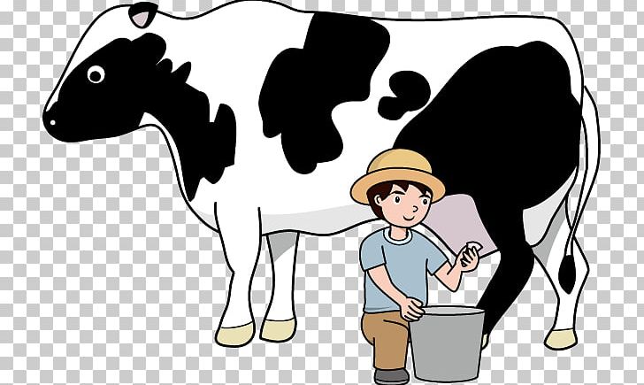 Dairy Cattle Baka Animal Husbandry Livestock PNG, Clipart, Agriculture, Animal Husbandry, Baka, Cartoon, Cattle Free PNG Download