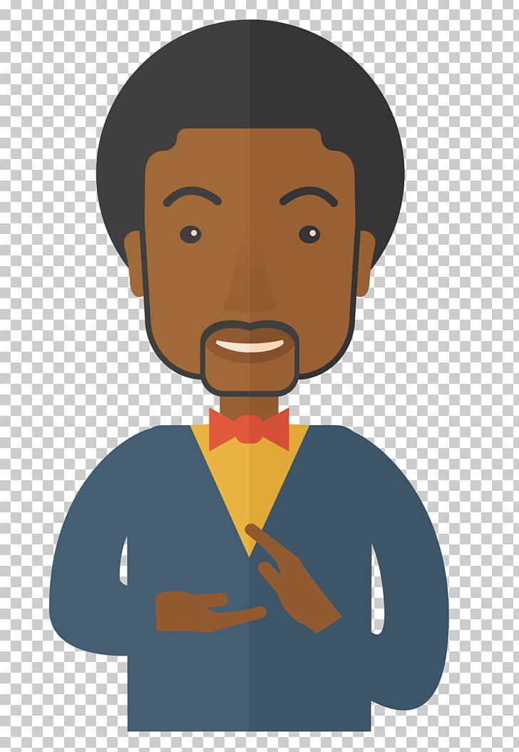 Drawing Photography Illustration PNG, Clipart, Black Hair, Bow Tie, Business Man, Cartoon, Face Free PNG Download