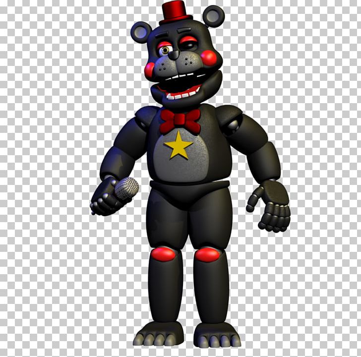 Freddy Fazbear's Pizzeria Simulator Five Nights At Freddy's 2 Five Nights At Freddy's: Sister Location PNG, Clipart,  Free PNG Download