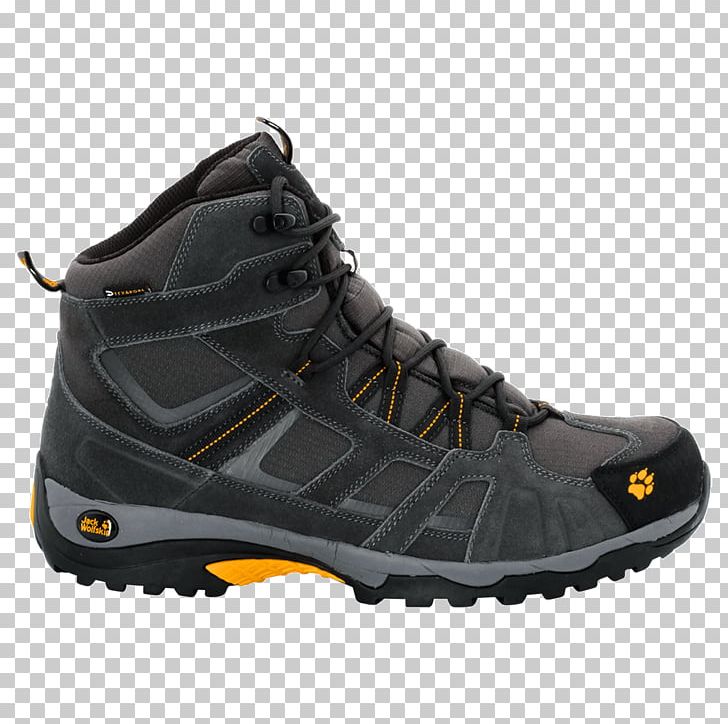 Hiking Boot Jack Wolfskin Trail PNG, Clipart, Accessories, Athletic Shoe, Backpacking, Black, Boot Free PNG Download