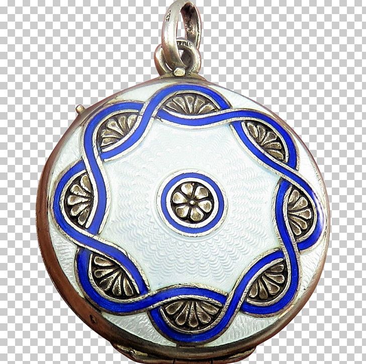 Locket Cobalt Blue PNG, Clipart, Antique, Blue, Cobalt, Cobalt Blue, Enamel Free PNG Download