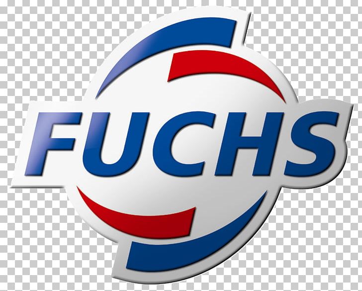 Logo Fuchs Lubricants South Africa (PTY) LTD. Oil Brand PNG, Clipart, Area, Brand, Computer Font, Logo, Lubricant Free PNG Download