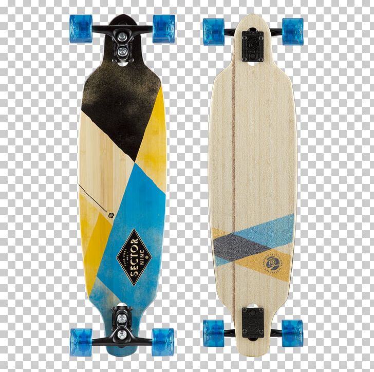 Longboard Sector 9 Electric Skateboard Skateboarding PNG, Clipart, Abec Scale, Bamboo, Carved Turn, Complete, Electric Skateboard Free PNG Download