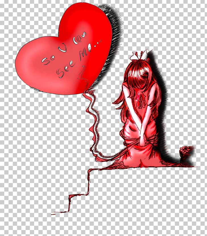 Love Bird Valentine's Day Heart Illustration PNG, Clipart,  Free PNG Download
