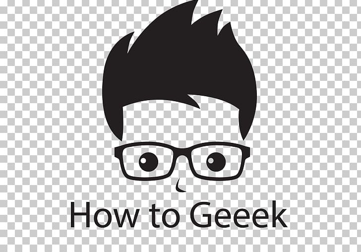 Nerd Geek Cartoon PNG, Clipart, Animated Film, Apk, Area, Artwork, Black Free PNG Download