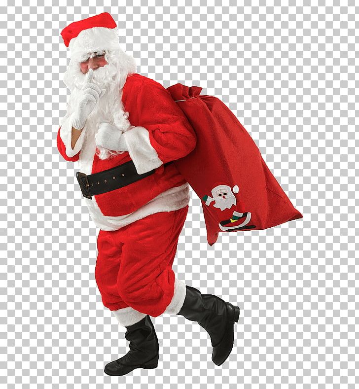 Santa Claus Costume Party Christmas Clothing PNG, Clipart,  Free PNG Download