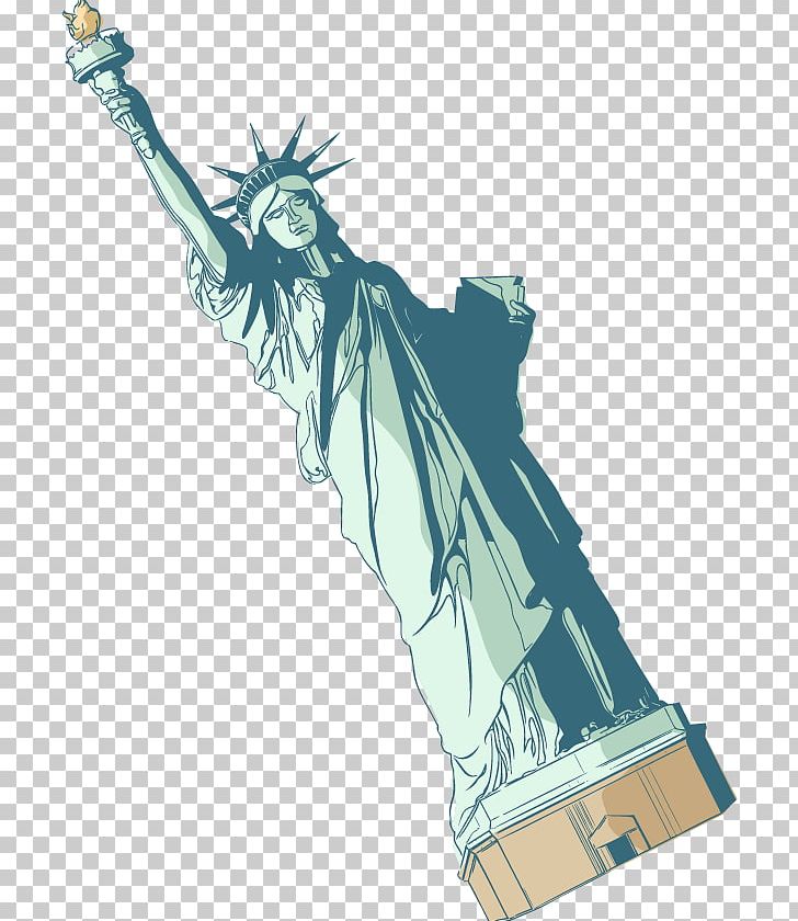 Statue Of Liberty Cartoon PNG, Clipart, Animation, Anime, Arm, Balloon Cartoon, Boy Cartoon Free PNG Download