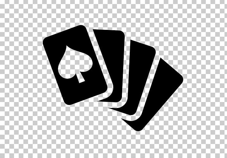 Texas Hold 'em Poker Casino Playing Card Computer Icons PNG, Clipart, Black, Black And White, Board Game, Brand, Casino Free PNG Download