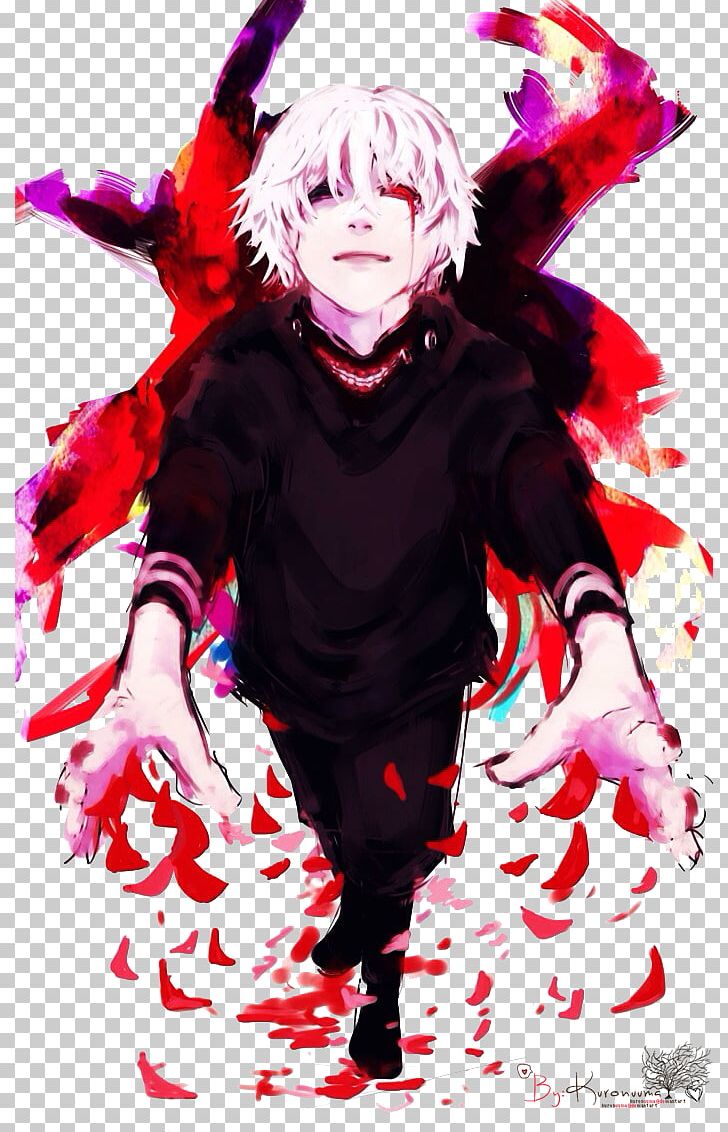 Tokyo Ghoul PNG, Clipart, Anime, Art, Blood, Cartoon, Computer Wallpaper Free PNG Download
