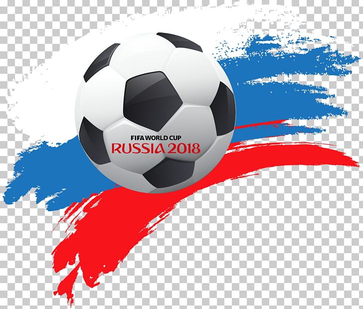 World Cup Russia 2018 With Soccer Ball PNG, Clipart, 201, Ball, Clipart, Computer Wallpaper, Fifa World Cup Free PNG Download