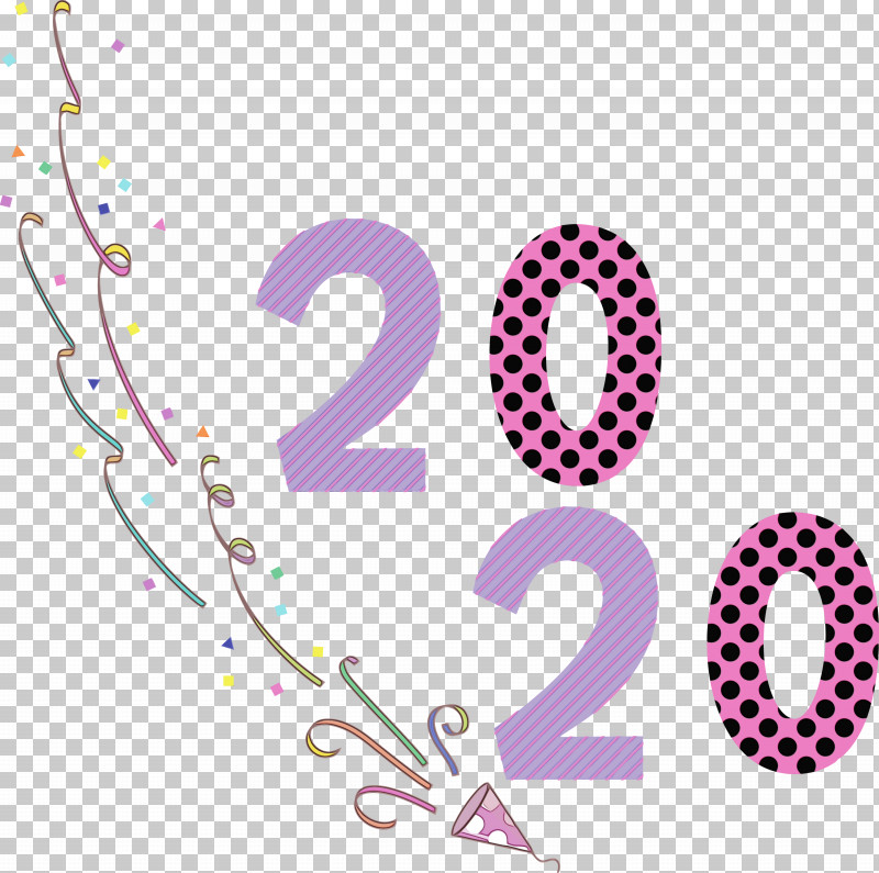 Text Violet Pattern Font Purple PNG, Clipart, Circle, Happy New Year 2020, Line, Paint, Purple Free PNG Download