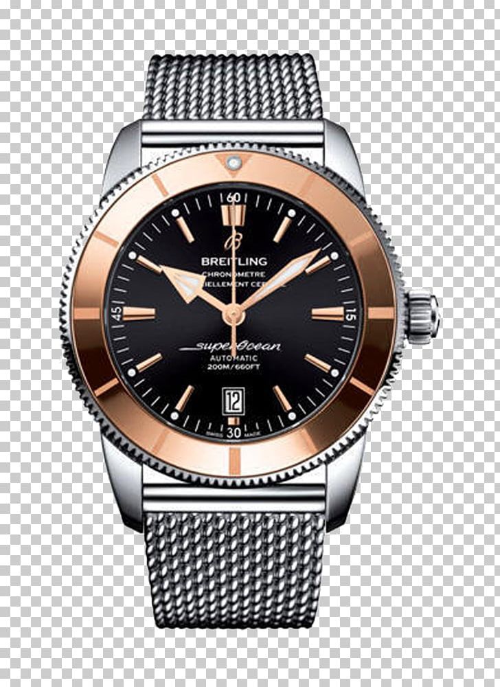 Breitling SA Superocean Diving Watch Baselworld PNG, Clipart, Accessories, Baselworld, Bracelet, Brand, Breitling Sa Free PNG Download
